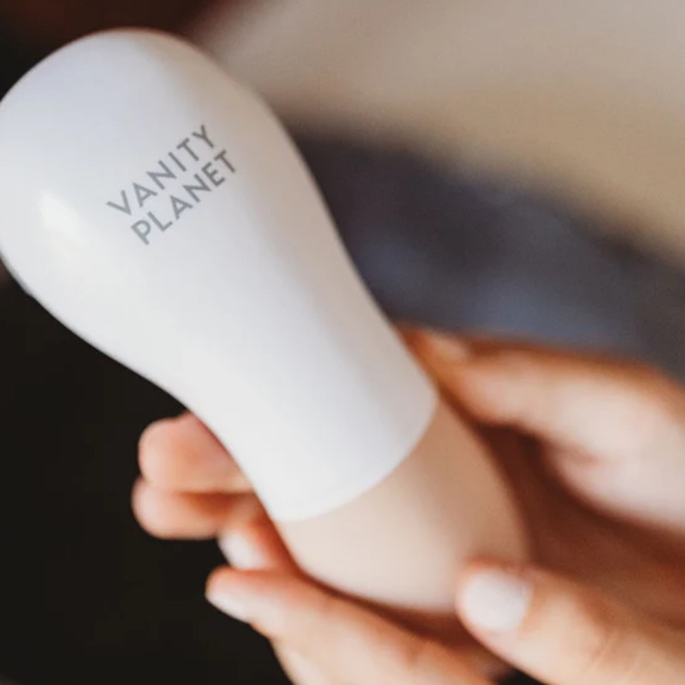 Vanity Planet RAEDIA Facial Cleansing Brush